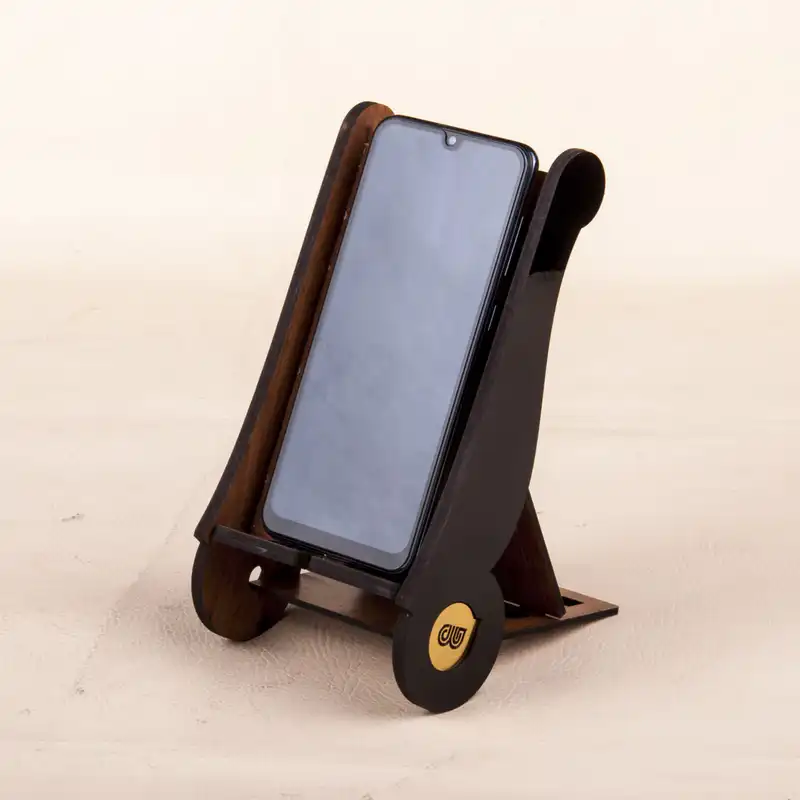 ست لوازم اداری رومیزی حال مدل النا مجموعه 5 عددی