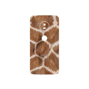 MAHOOT Giraffe Skin Cover Sticker for Motorola Moto G5