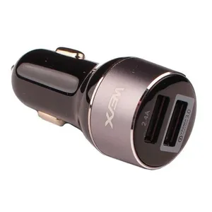شارژر فندکی وکس مدل c001