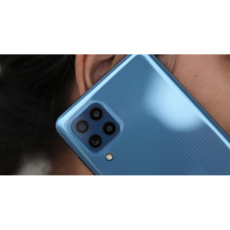 گوشی موبایل سامسونگ مدل Galaxy M32 SM-M325 دو سیم‌ کارت ظرفیت 128 گیگابایت و رم 6 گیگابایت