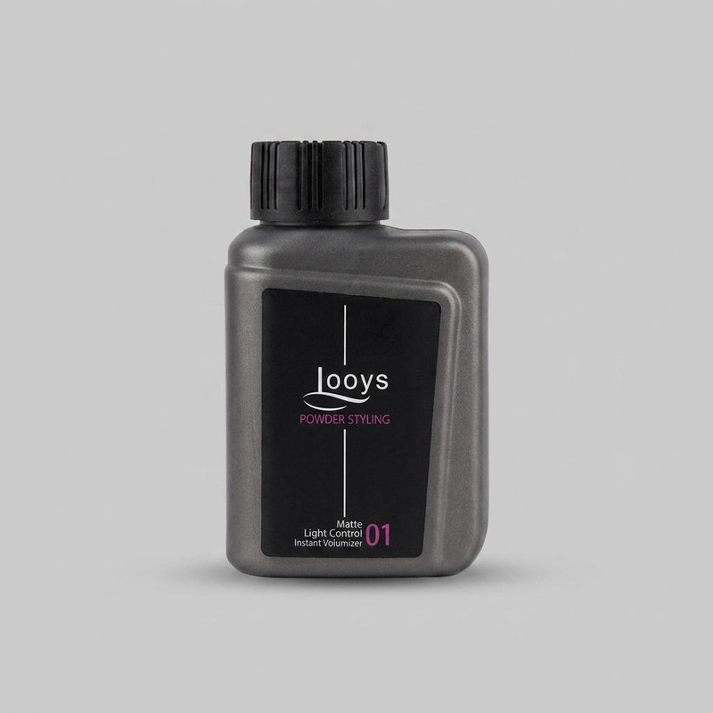 پودر حالت‌دهنده مو لویز مدل Light Control 01 وزن 20 گرم