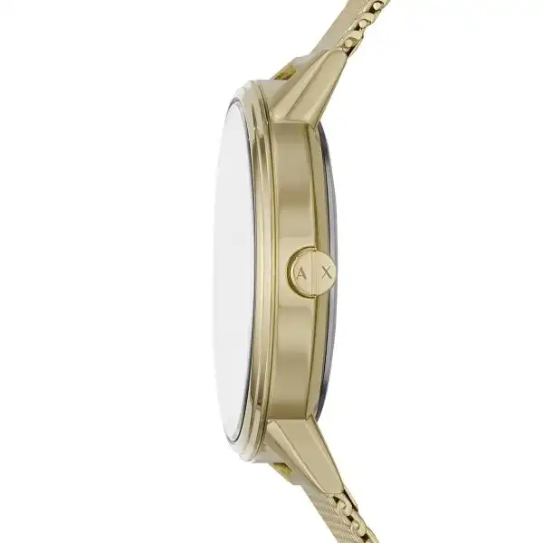 ساعت مچی عقربه‌ای مردانه آرمانی اکسچنج مدل AX2715