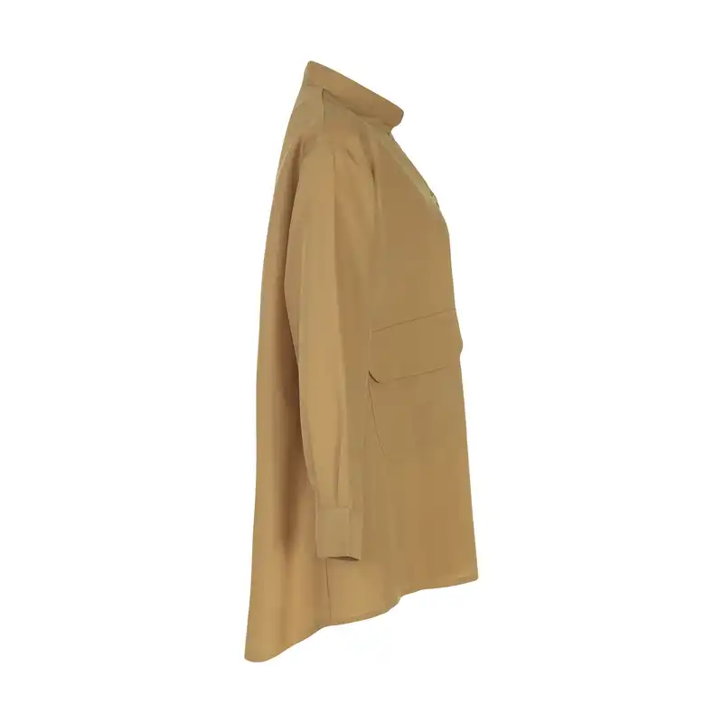 مانتو زنانه مدل RAMESH0077896