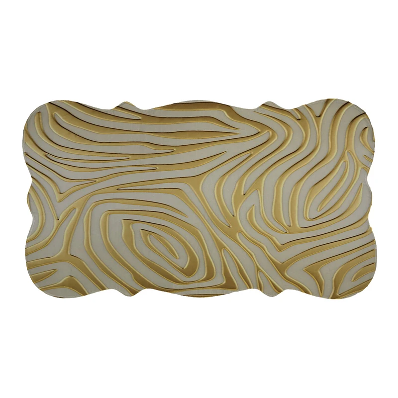  پادری طرح کلاسیک کد 8865 سایز 110×60 سانتی متر