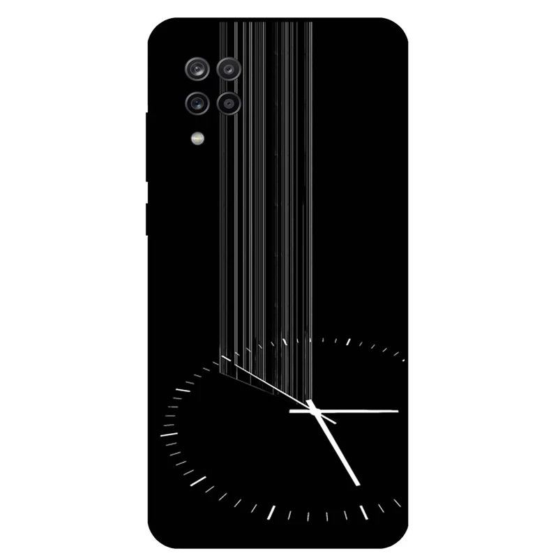 کاور مگافون طرح در میان ستارگان مدل 1895 مناسب برای گوشی موبایل سامسونگ Galaxy F22         