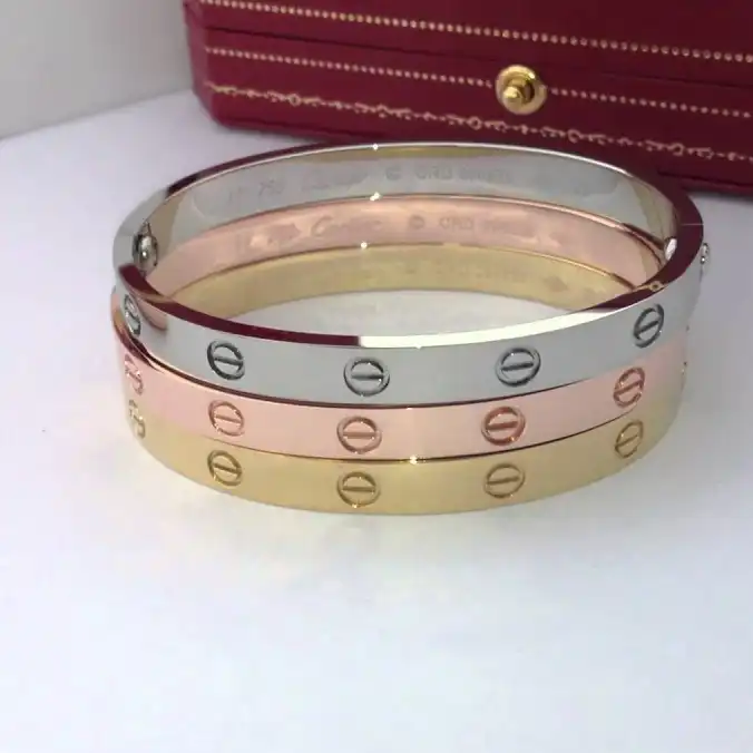 دستبند زنانه مدل C13 مجموعه 3 عددی