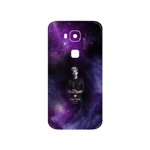 MAHOOT Zayn Malik Cover Sticker for Huawei Ascend G8