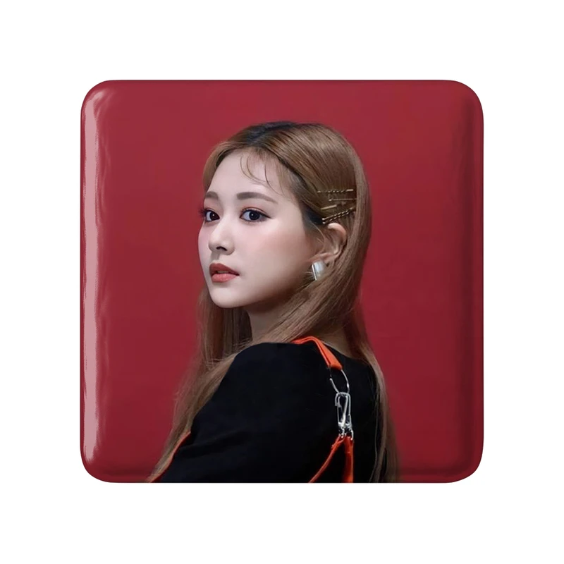 مگنت خندالو طرح جویی گروه توایس TWICE کد 11699