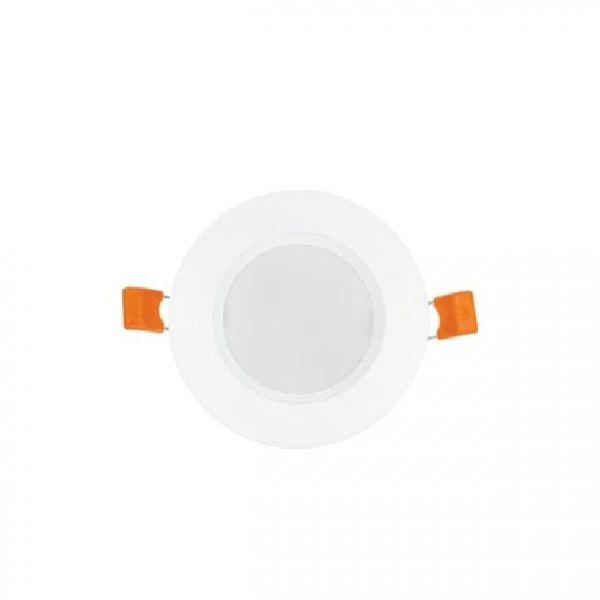 پنل ال ای دی پارس شعاع توس مدل SOLARIS-9w بسته ده عددی