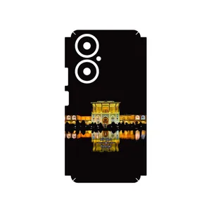 MAHOOT Ali Qapu Cover Sticker for Huawei Nova 11i