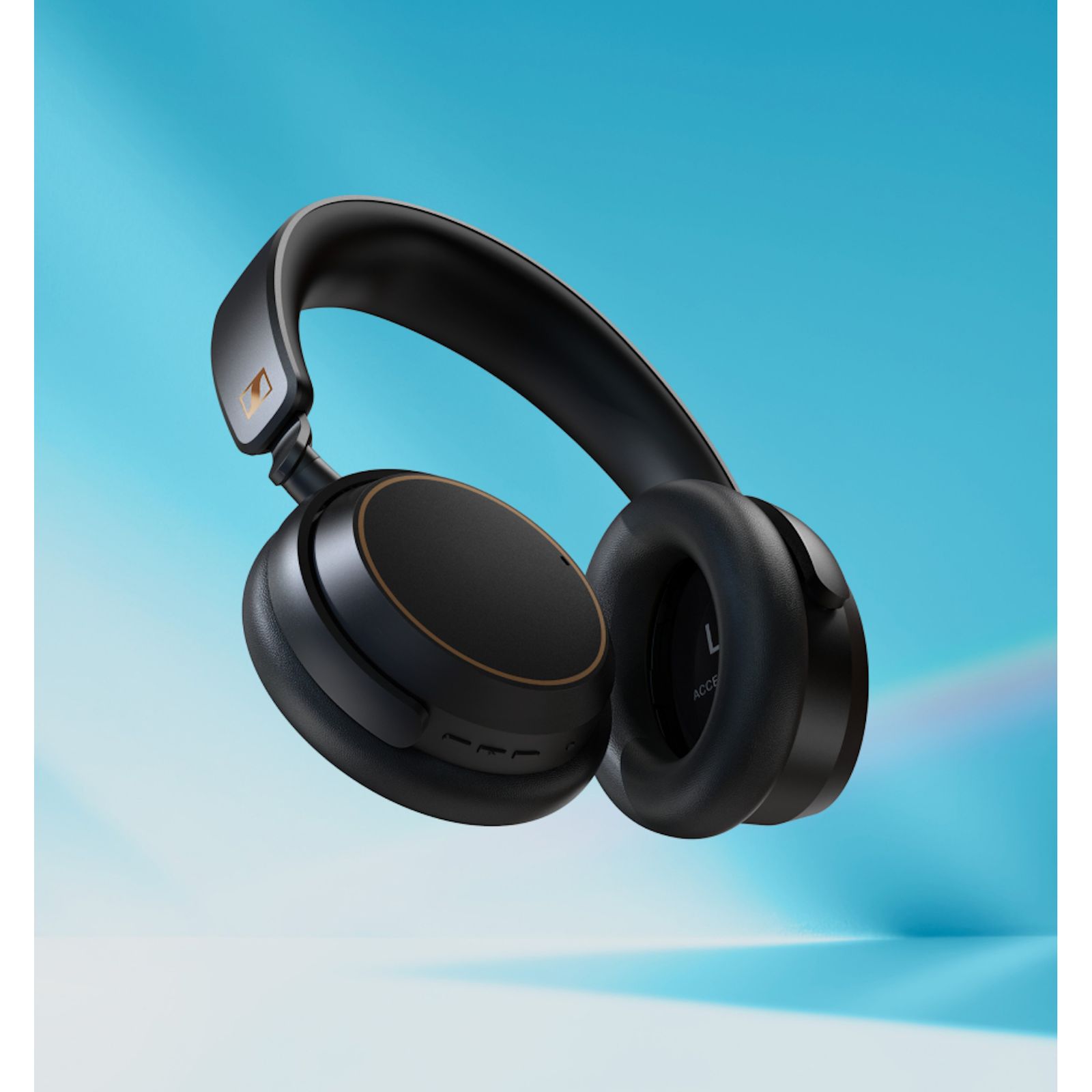هندزفری بی سیم سنهایزر مدل ACCENTUM Special Edition -  - 7