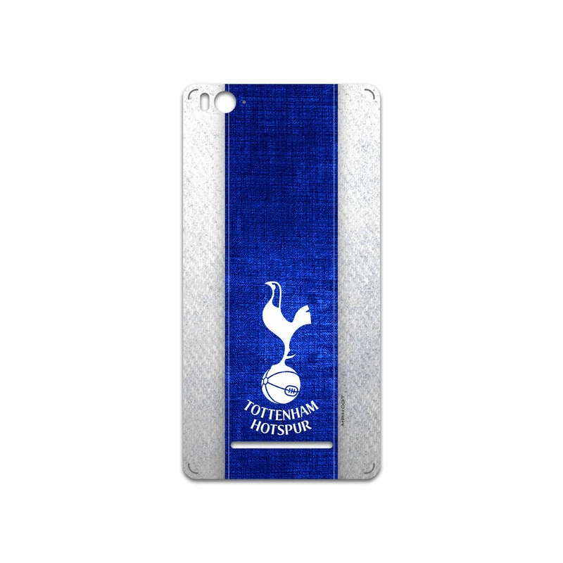 برچسب پوششی ماهوت مدل Tottenham Hotspur FC مناسب برای گوشی موبایل شیائومی Mi 4c