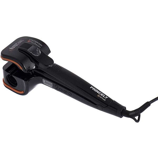 فر کننده مو پرینسلی مدل PR316AT