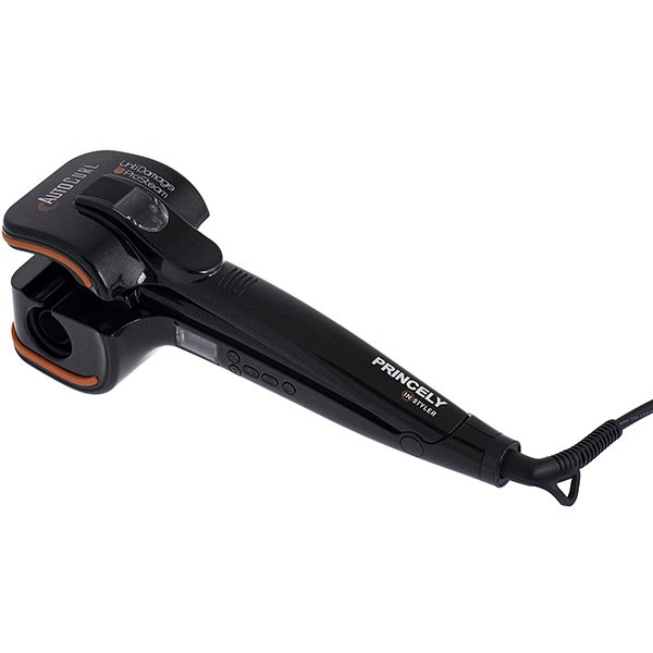 فر کننده مو پرینسلی مدل PR316AT