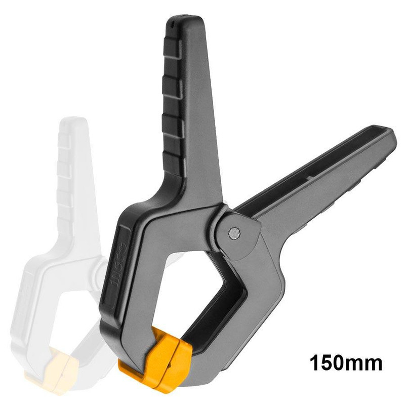 پیچ دستی اینکو مدل  HQSC-0206-6inch