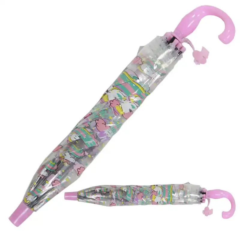 چتر بچگانه مدل عصایی