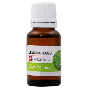اسانس خوشبو کننده مدل Lemongrass حجم 17 میلی لیتر