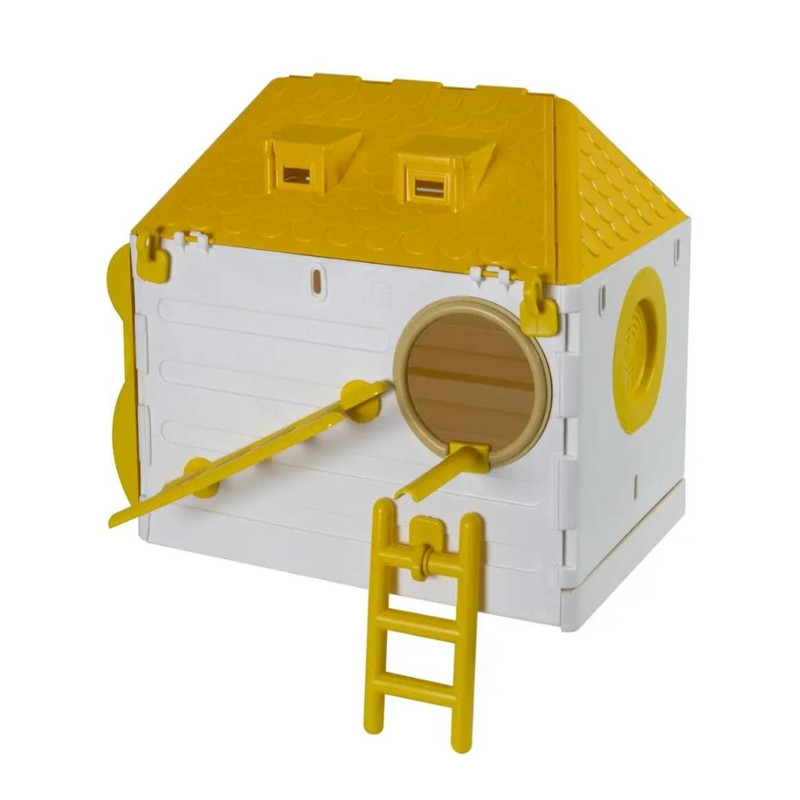 لانه عروس هلندی مدل جاوا ۱۴۰۴