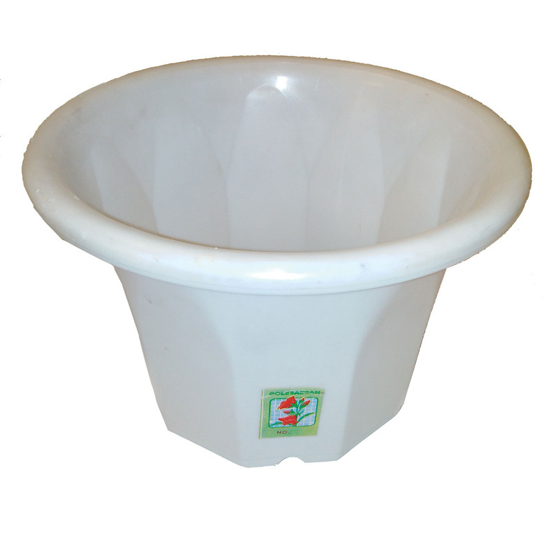 گلدان گلسران مدل 120 ارتفاع 20