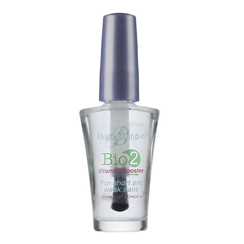 تقویت کننده ناخن دایانا آف لاندن مدل Bio2 Vitamin Booster تقویت کننده ناخن دایانا آف لاندن مدل Bio2 Vitamin Booster