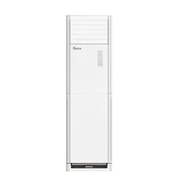 کولر گازی 48 هزار اینورتر جی پلاس مدل GAC-HV48FSN3