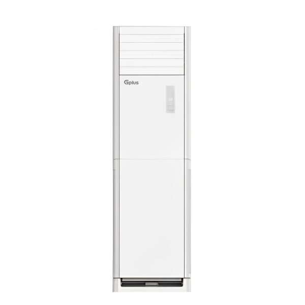 کولر گازی 36 هزار اینورتر جی پلاس مدل GAC-HV36FSU3