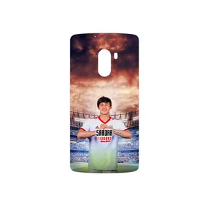 MAHOOT Sardar Azmoun Cover Sticker for Lenovo A7010