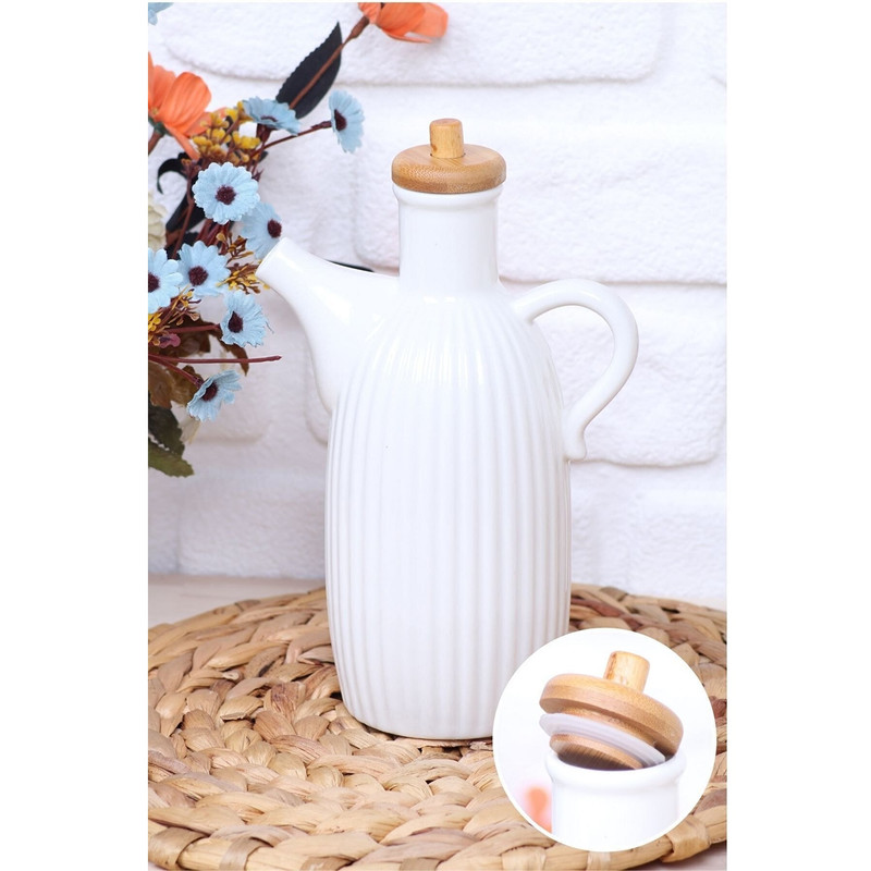 ظرف روغن وگاتی مدل 700ml-WS-203 کد DGQ51303004 ظرف روغن وگاتی مدل 700ml-WS-203 کد DGQ51303004
