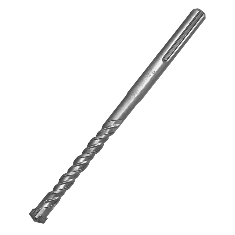 مته پنج شیار فرد مدل AT - 20x300 سایز 20 میلی متر