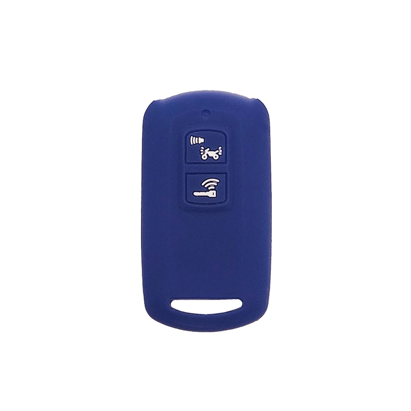 کاور سوییچ موتور سیکلت کد SL-NVY مناسب برای کلیک 150