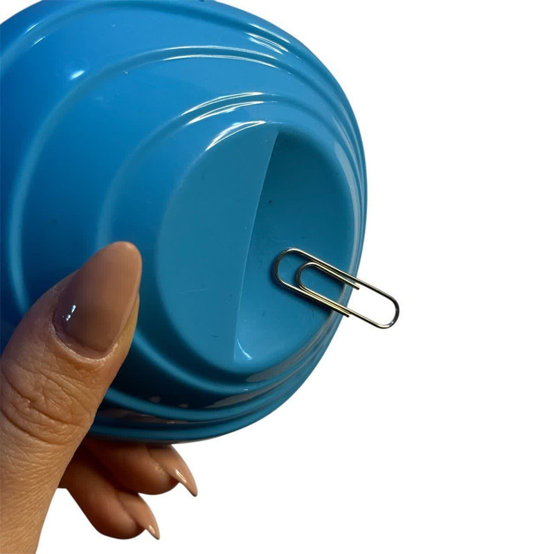 جای گیره و سوزن کد 1234