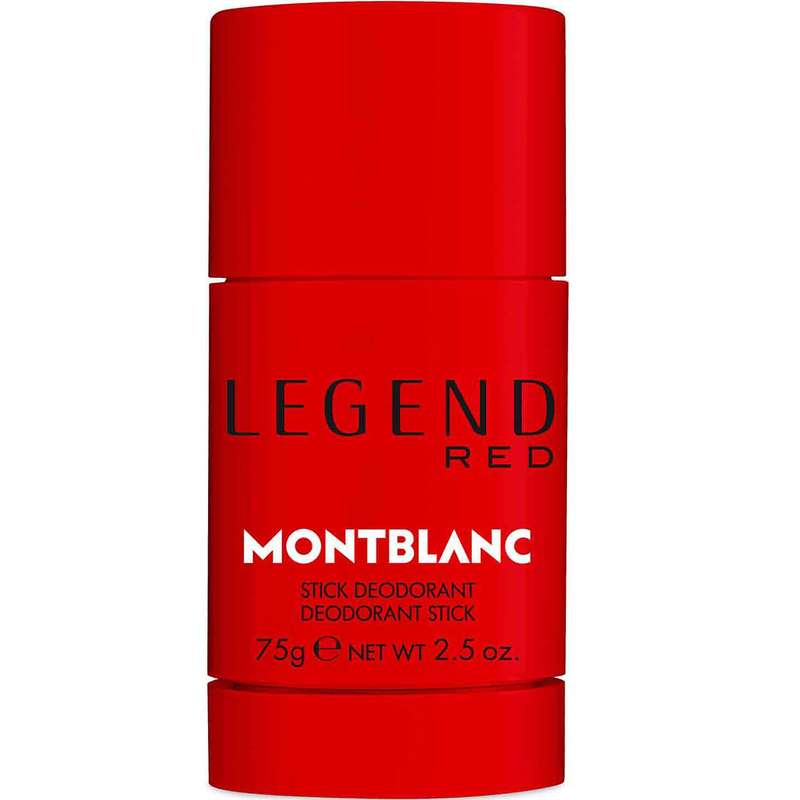 استیک ضد تعریق مردانه مون بلان مدل Legend وزن 75 گرم