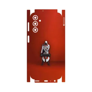 MAHOOT Assassins_Creed-FullSkin Cover Sticker for Samsung Galaxy A24