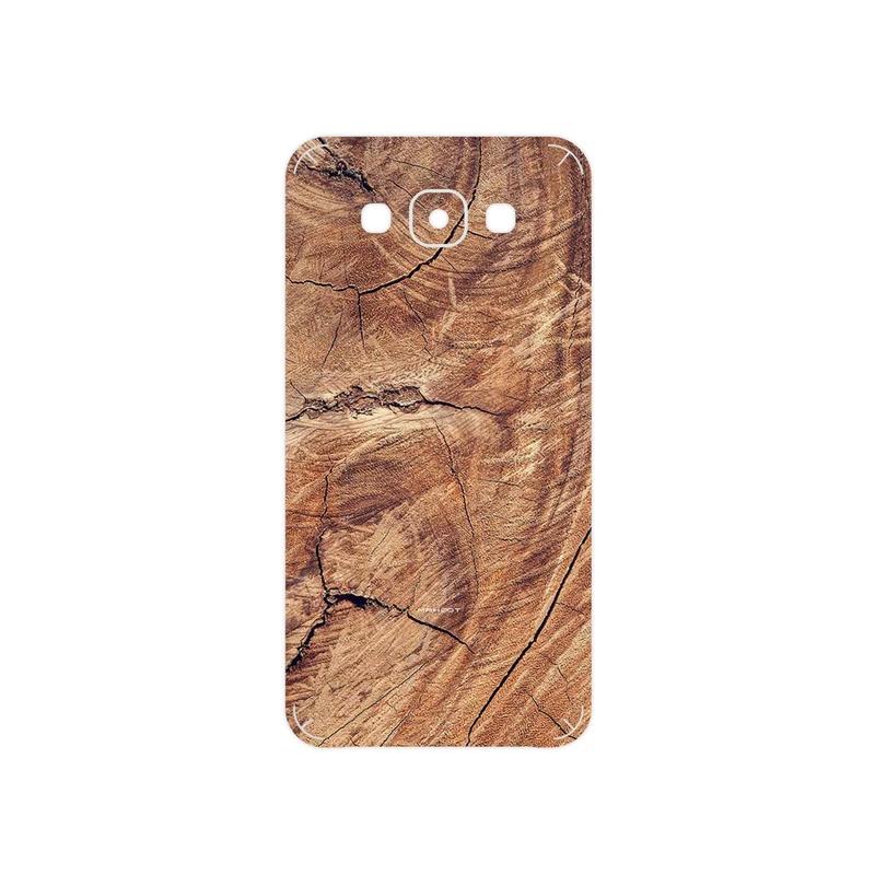برچسب پوششی ماهوت مدل Wood Texture 5 مناسب برای گوشی موبایل سامسونگ Galaxy E7