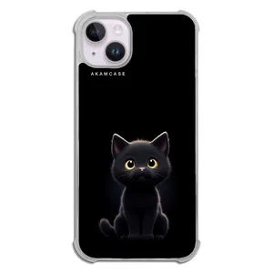 AKAM AMCWTA14PLUS-CATS17 Cover For Apple iPhone 14 Plus