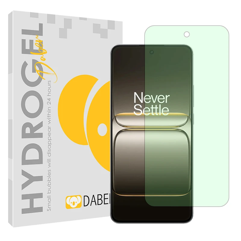 محافظ صفحه نمایش گرین لایت دبن مدل Eye Care مناسب برای گوشی موبایل وان پلاس Nord CE5