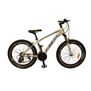 دوچرخه کوهستان فیفا مدل F50  سایز 24