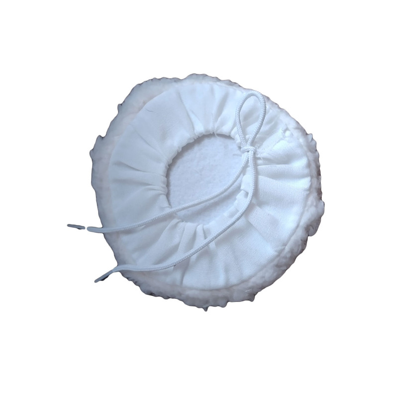 پد پولیش خودرو مدل G25