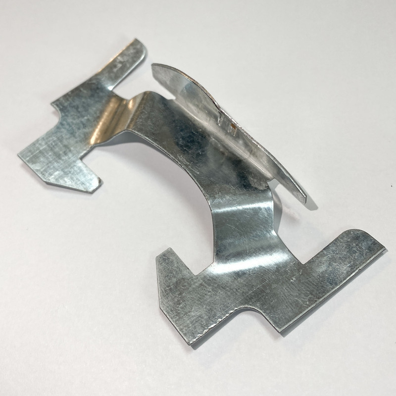 اسکوپ سنگ مدل پروانه بسته 250 عددی