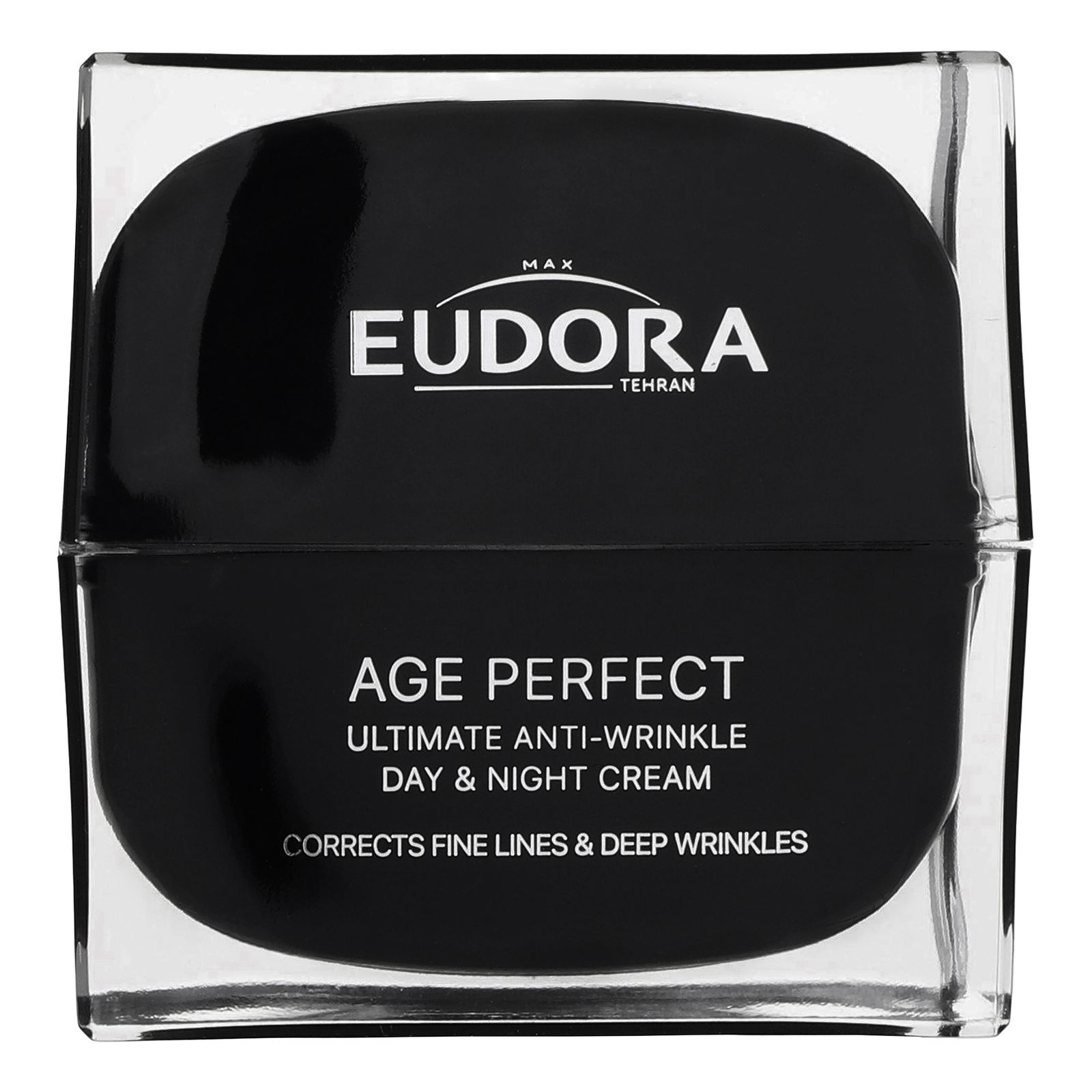 کرم ضد چروک روز و شب ادورامکس مدل Age Perfect حجم 50 میلی لیتر -  - 1