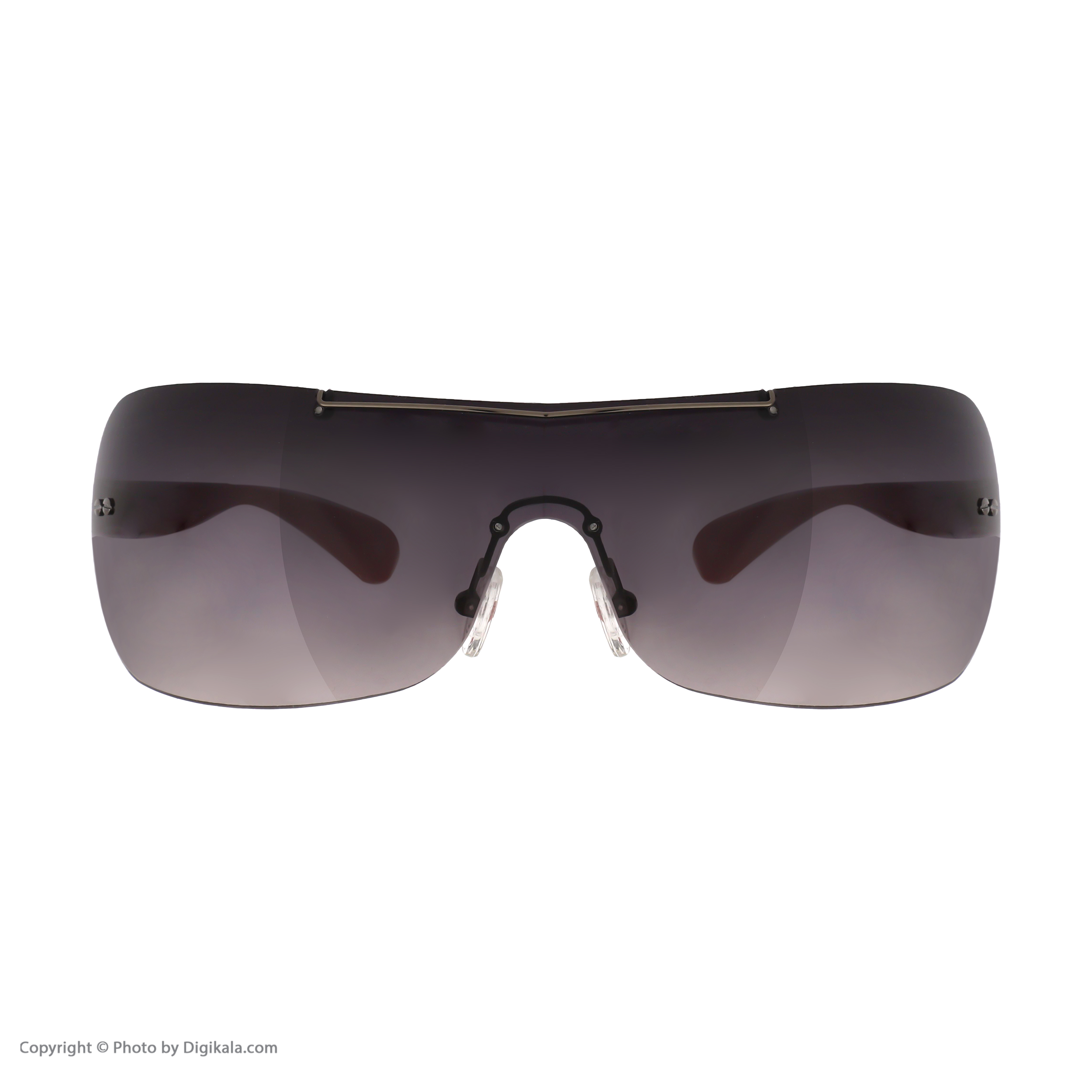 عینک آفتابی مردانه موستانگ مدل 1233 03 -  - 2