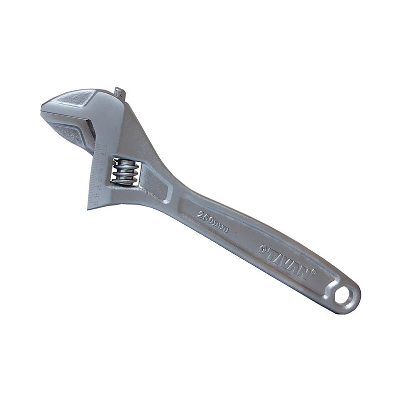 آچار فرانسه تیوان مدل SG-T250 سایز 10اینچ