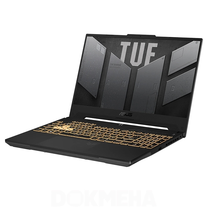 لپ تاپ 15.6 اینچی ایسوس مدل TUF Gaming F15 FX507ZC4-HN022W لپ تاپ 15.6 اینچی ایسوس مدل TUF Gaming F15 FX507ZC4-HN022W