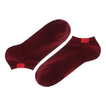 جوراب ساق کوتاه مردانه هالیدی مدل D303B5