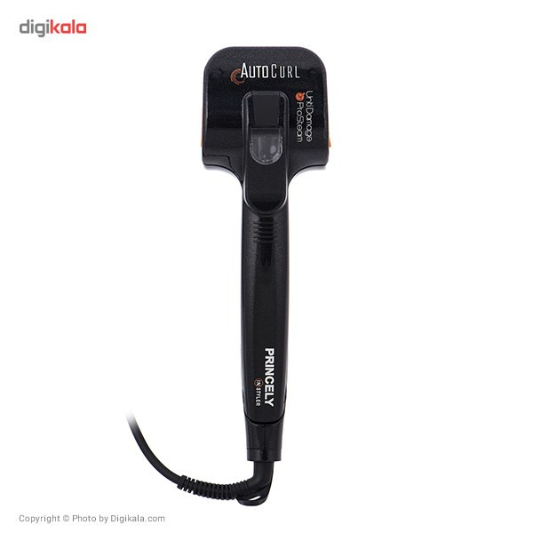 فر کننده مو پرینسلی مدل PR316AT