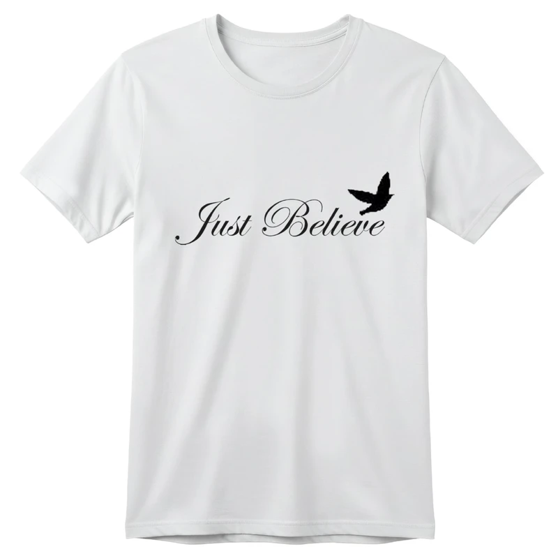 تی‌شرت آستین کوتاه بچگانه مدل نوشته کد p14  