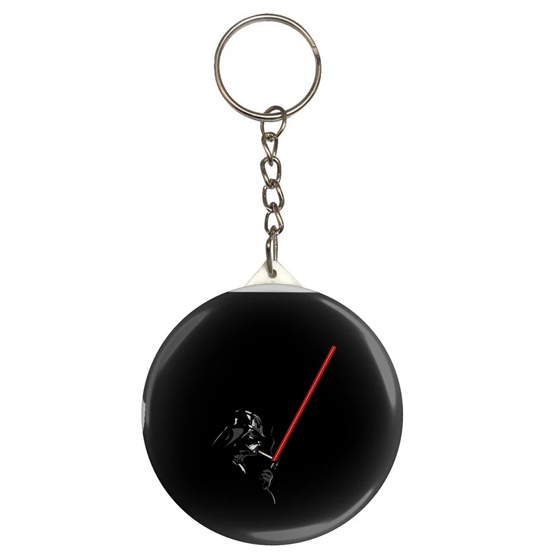 جاکلیدی طرح دارث ویدر جنگ ستارگان مدل S3136 