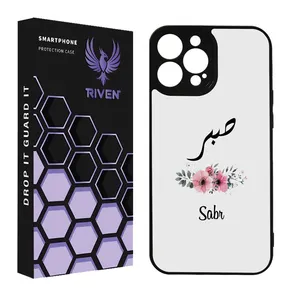 RIVEN RI3-20 Case For Apple iphone 13 Pro