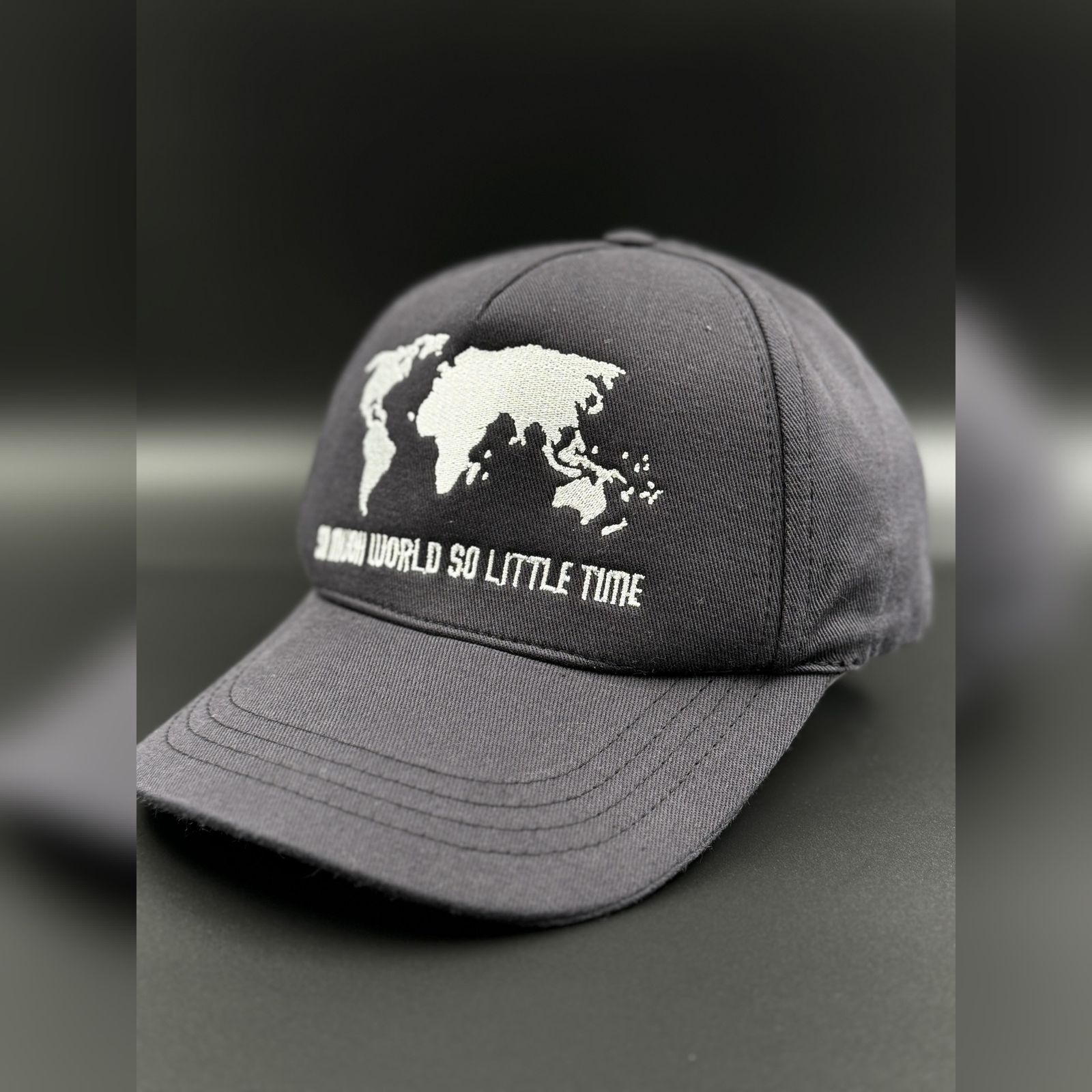 کلاه کپ مردانه مدل KOT57 -  - 2