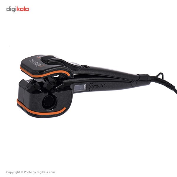 فر کننده مو پرینسلی مدل PR316AT